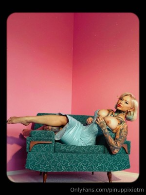Pinuppixie Photo #355