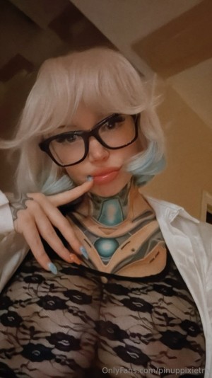 Pinuppixie Photo #359
