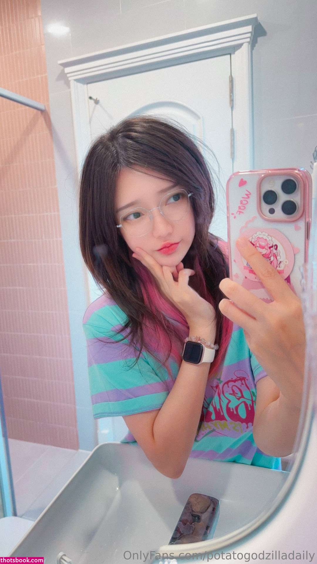 Potatogodzilla Photo #459