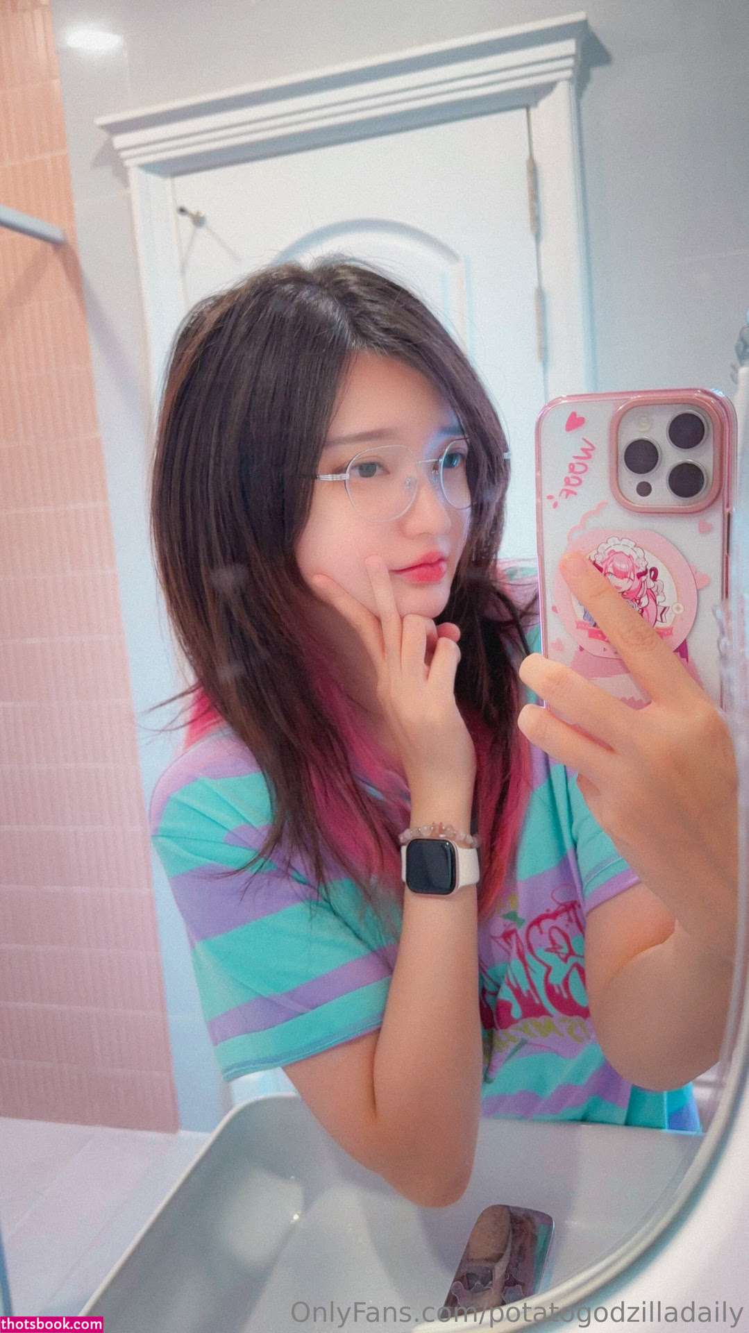 Potatogodzilla Photo #461