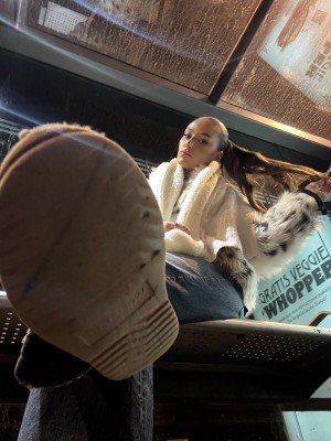 Randi Hartman Photo #15