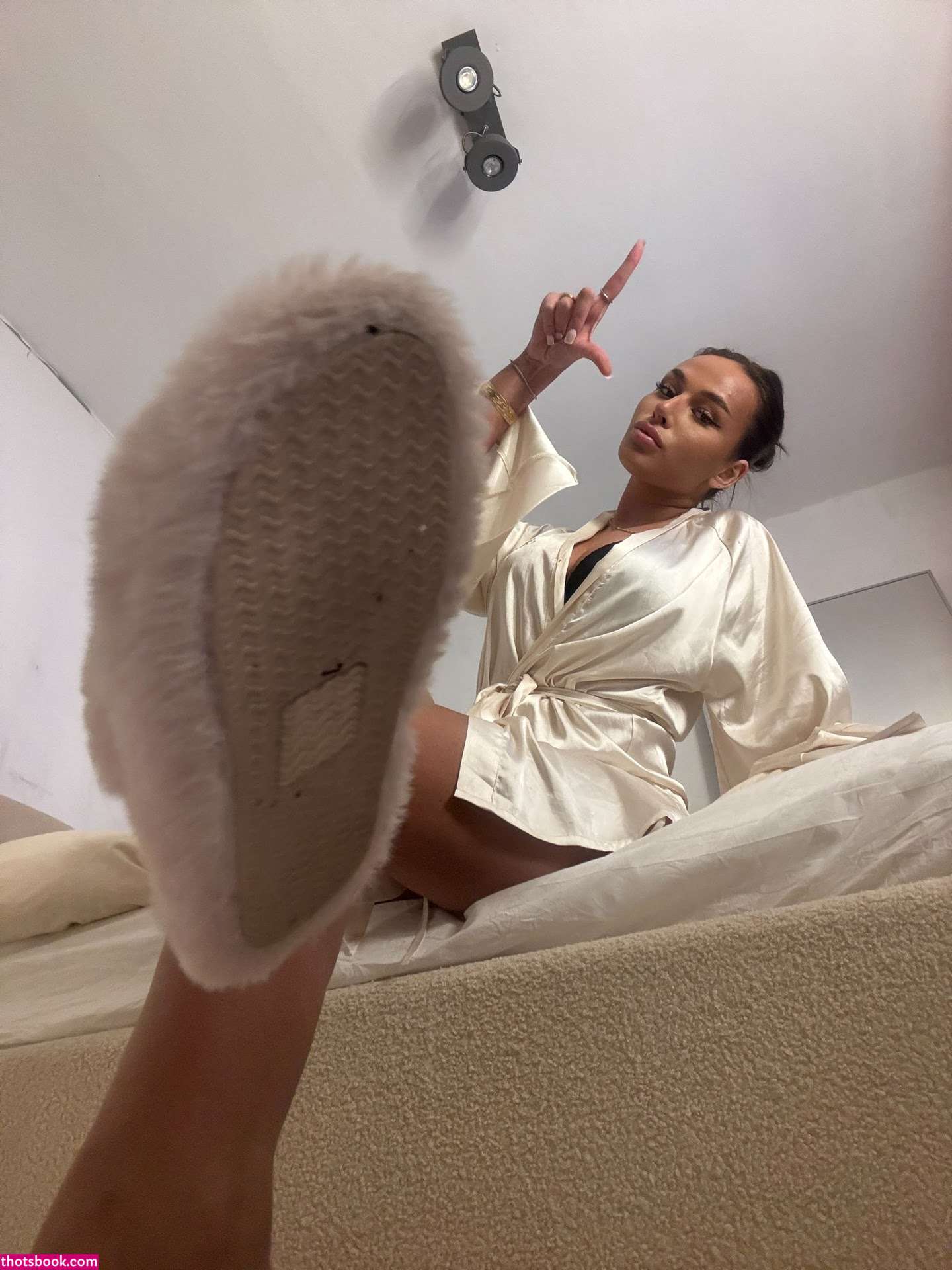 Randi Hartman Photo #43