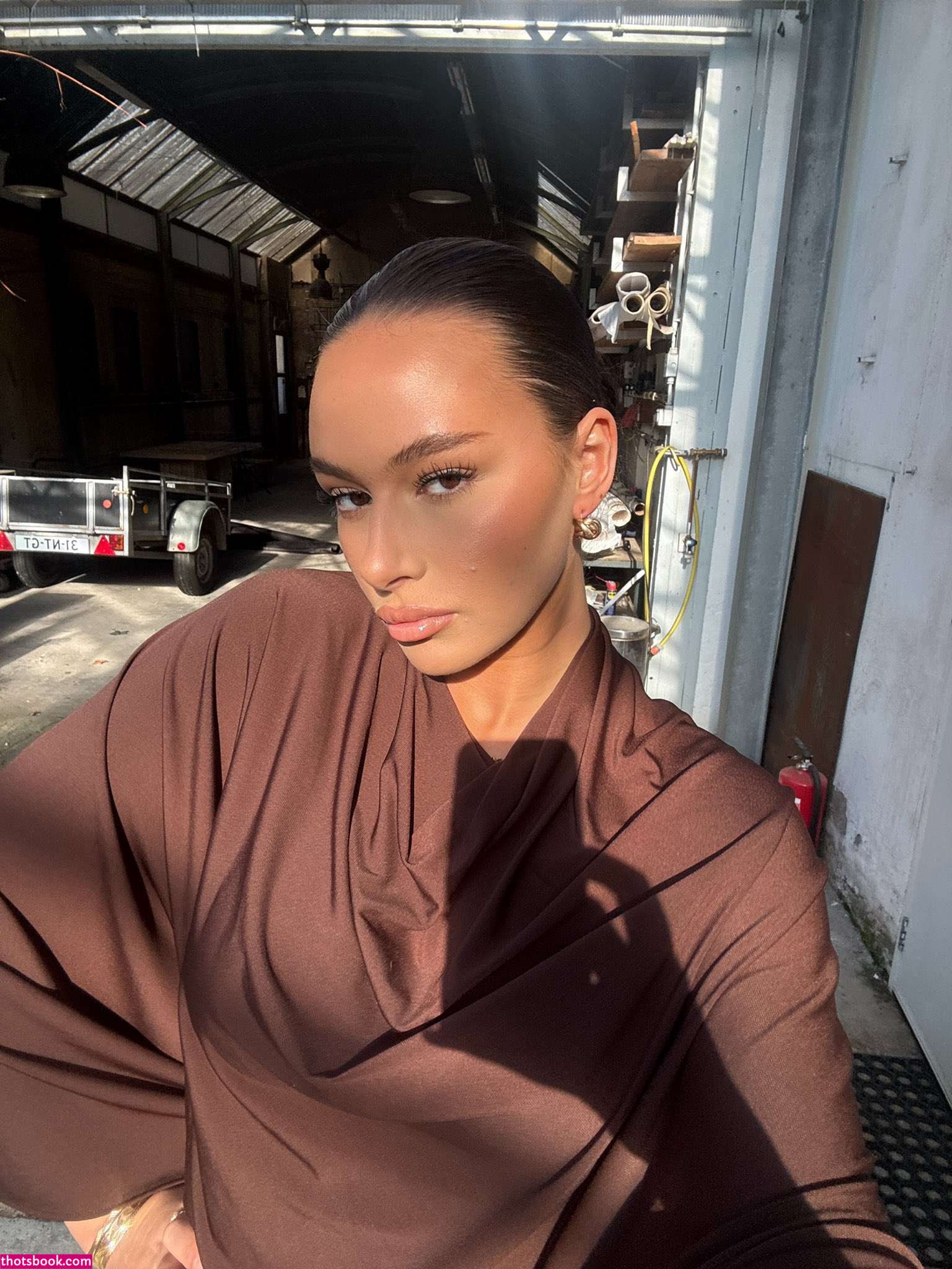 Randi Hartman Photo #68