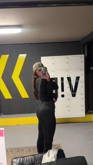 Randi Hartman Photo #62