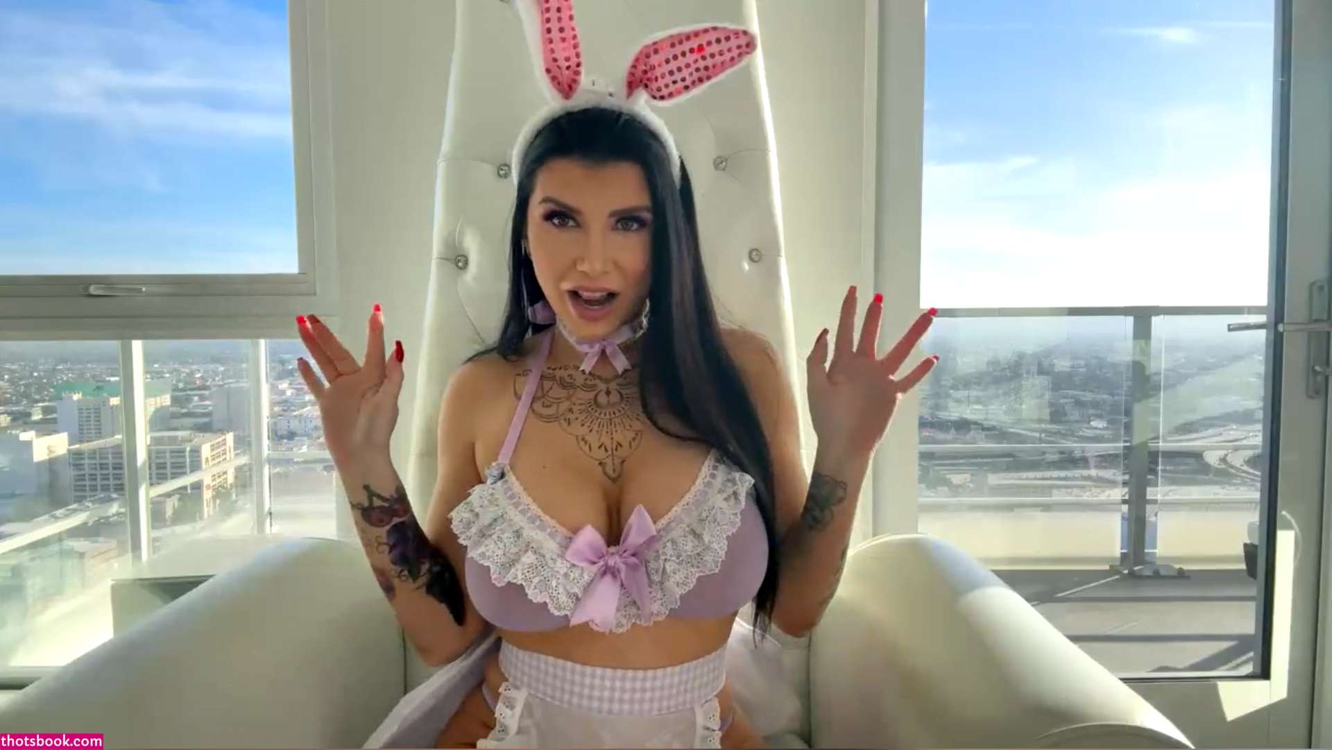 Romi Rain Photo #605