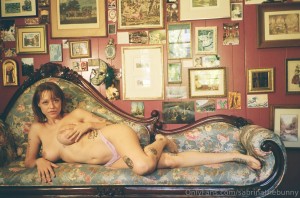 Sabrina Nichole Photo #887