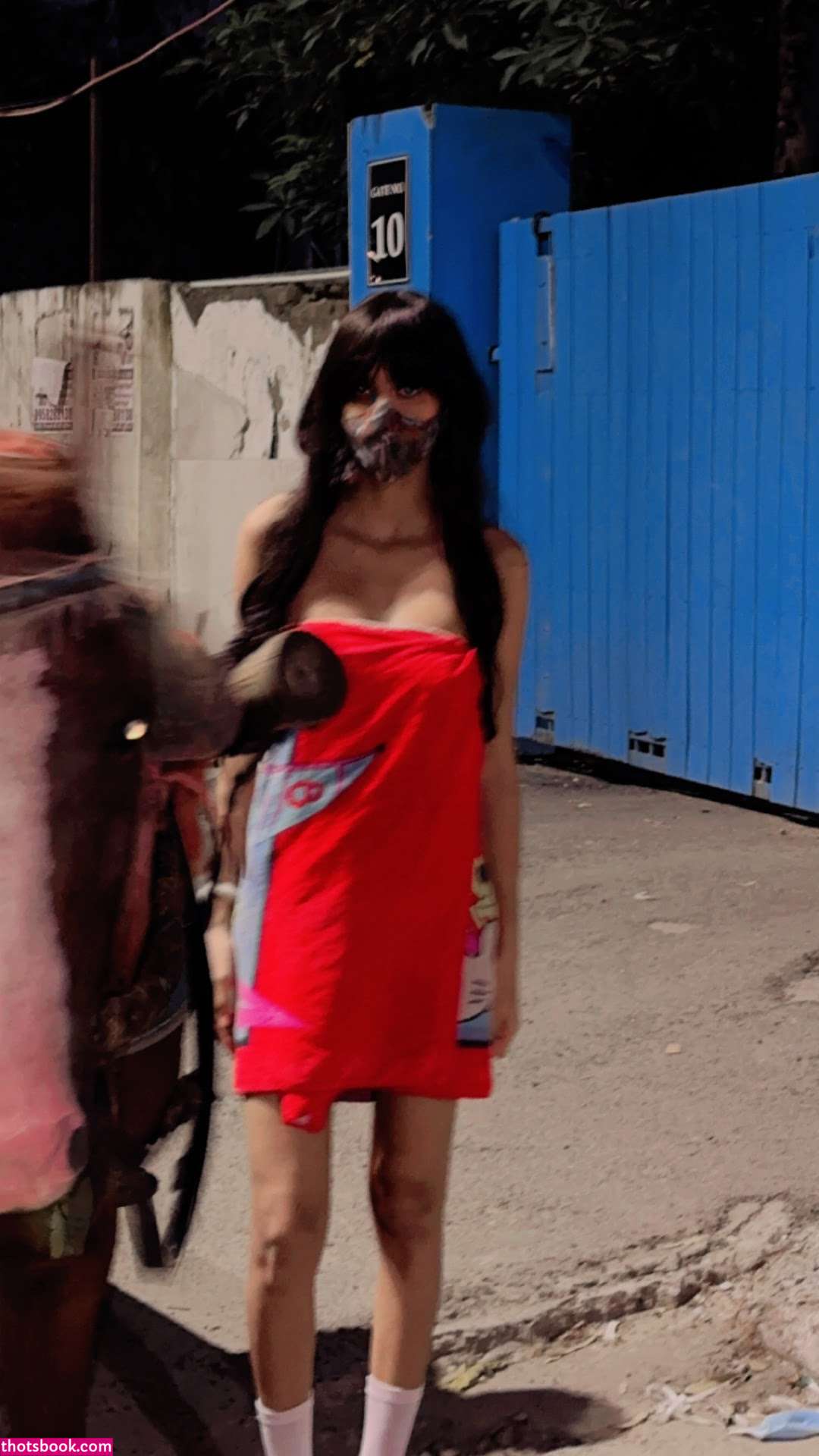 Sassy Siya Photo #7