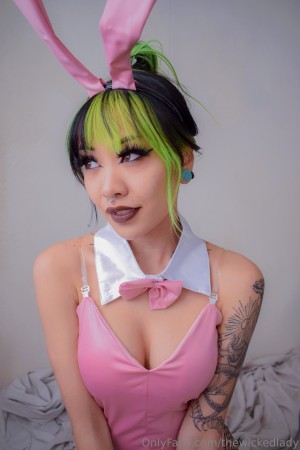 Thewickedlady Photo #105