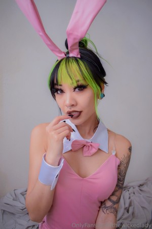 Thewickedlady Post #11