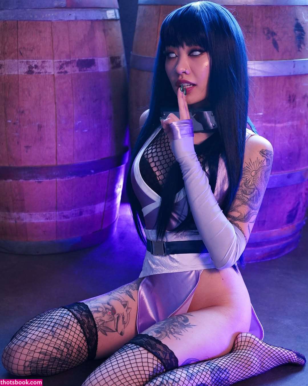 Thewickedlady Photo #114