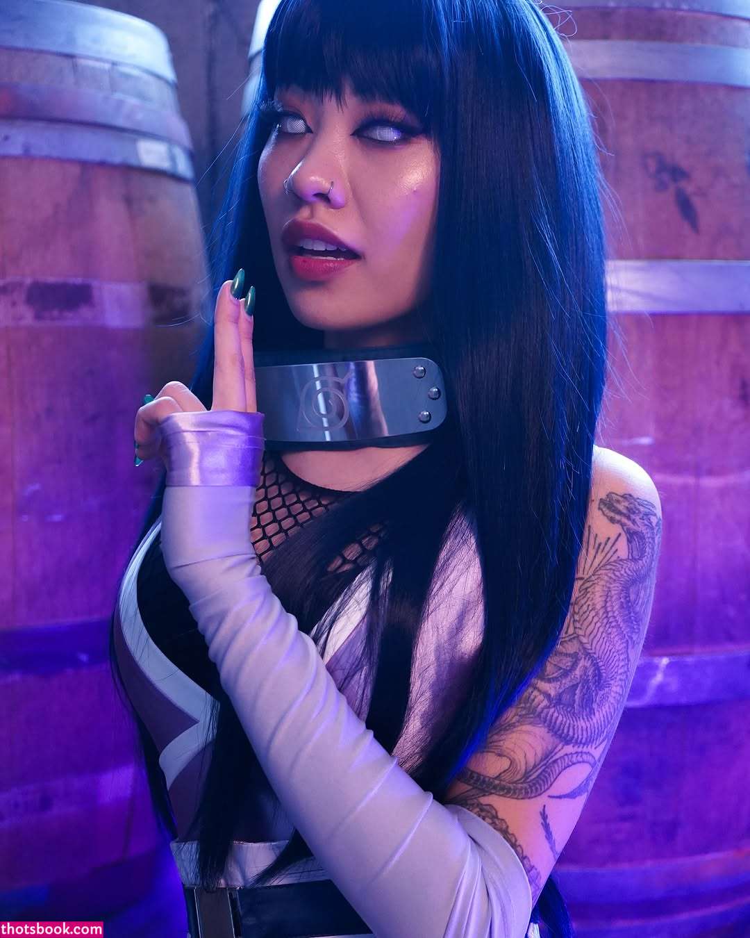 Thewickedlady Photo #115