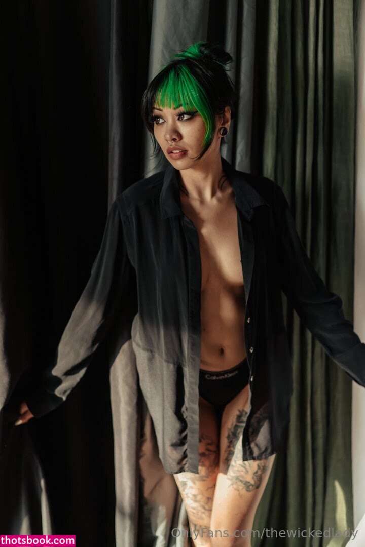 Thewickedlady Photo #117