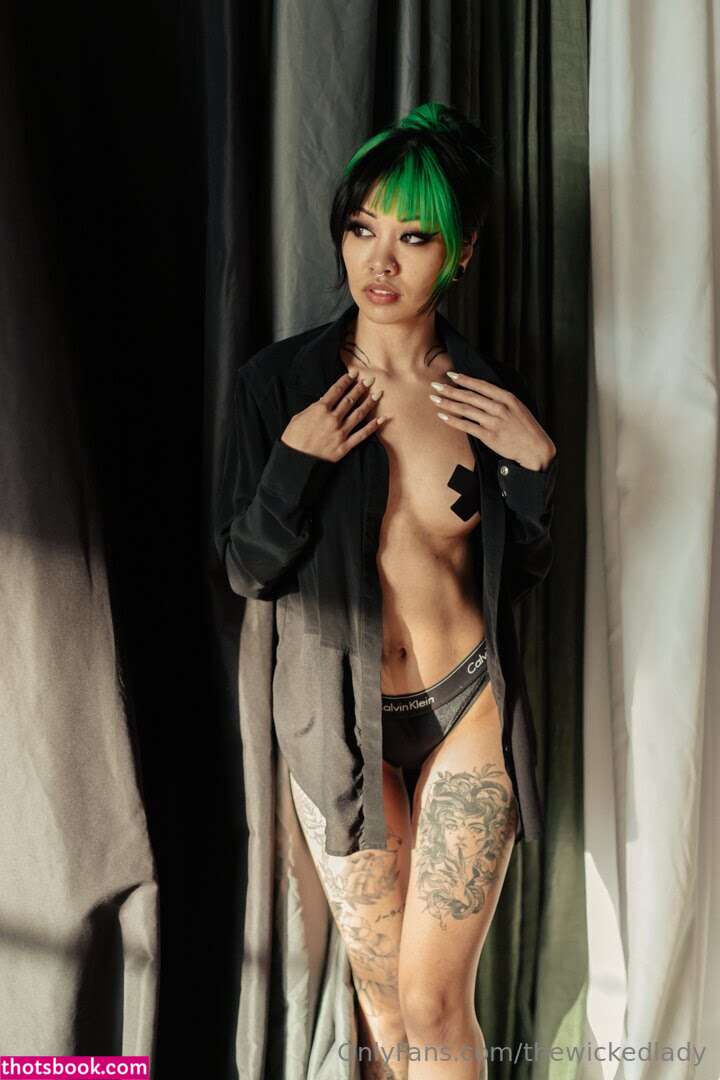 Thewickedlady Photo #119