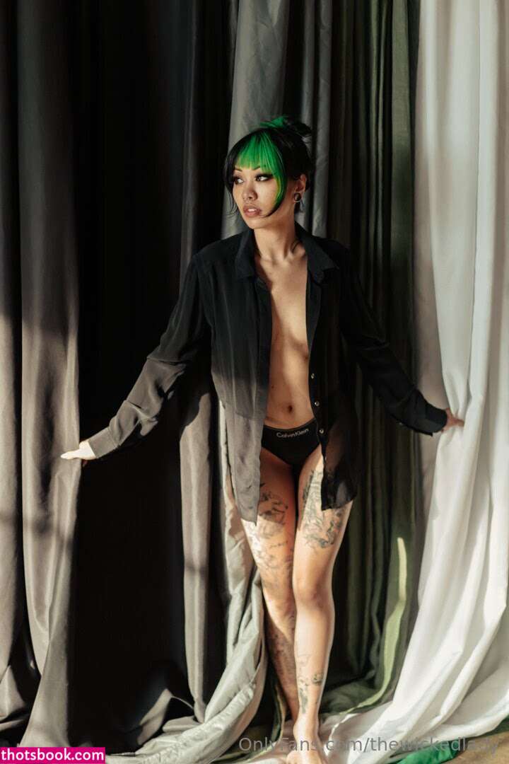 Thewickedlady Photo #120