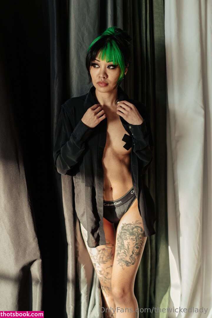 Thewickedlady Photo #121