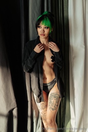 Thewickedlady Photo #121