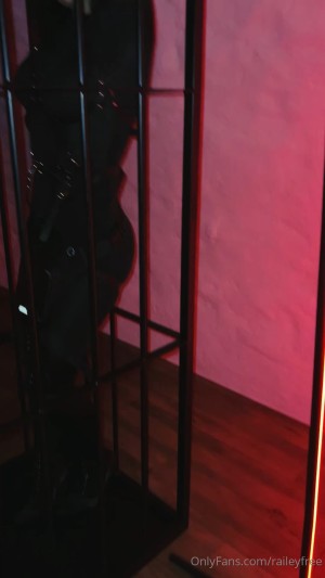 Railey Diesel Video #369