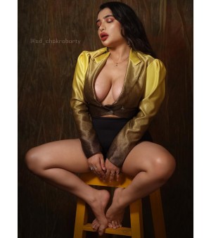 Aditi Kohli Photo #42