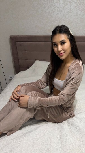 Ailin Kaya Photo #41