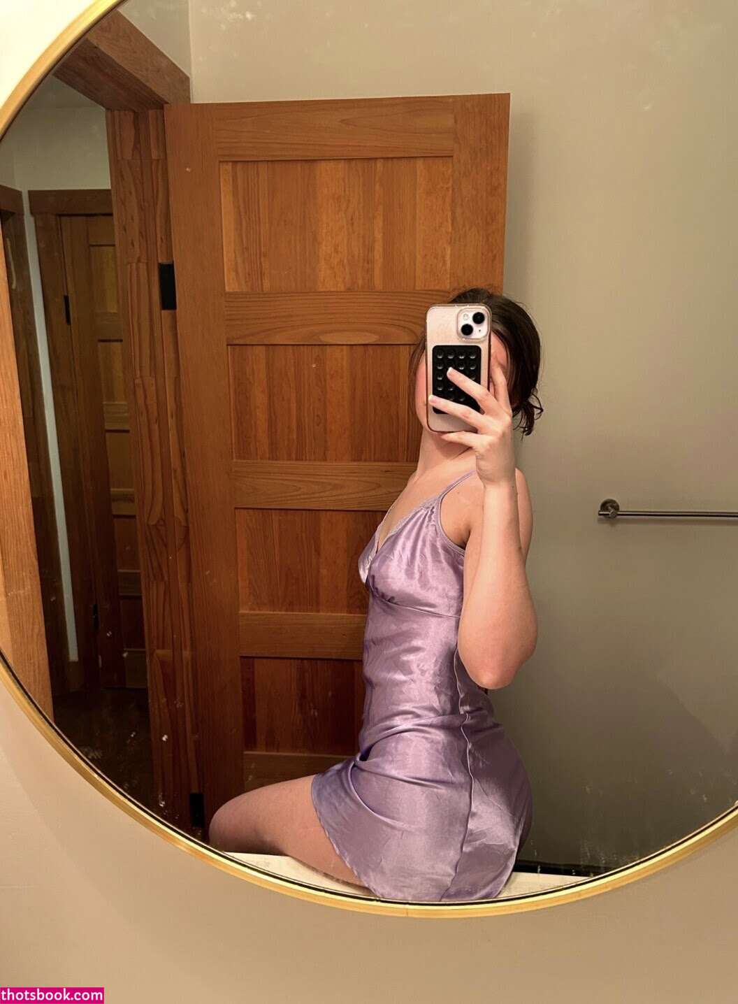 Alyssa Schwartz Photo #5