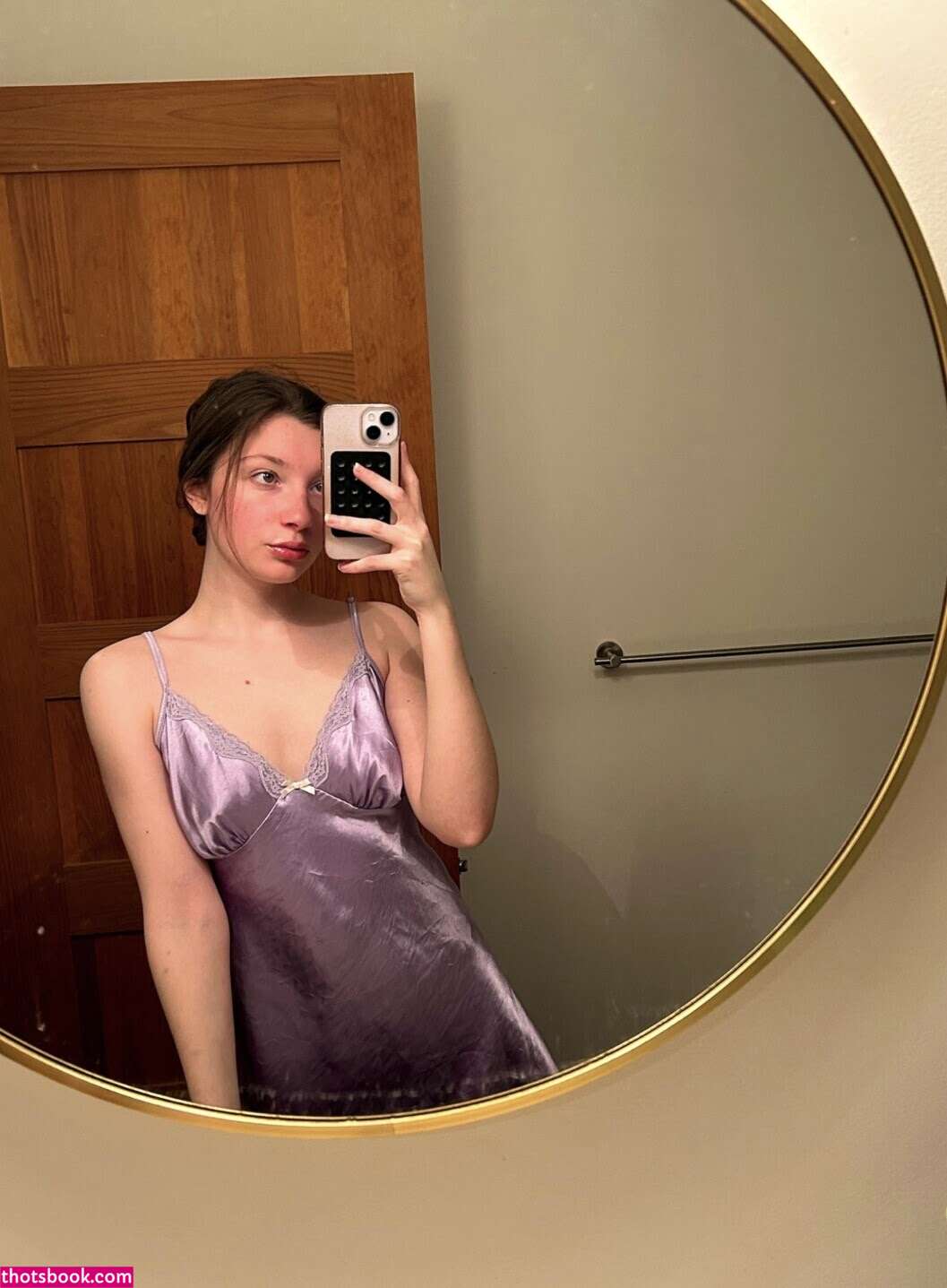 Alyssa Schwartz Photo #6