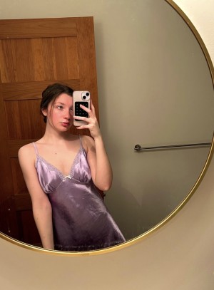 Alyssa Schwartz Photo #6