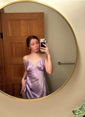 Alyssa Schwartz Photo #7