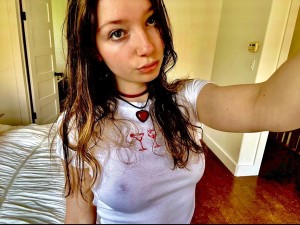 Alyssa Schwartz Photo #18