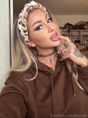 Bellydah Photo #46