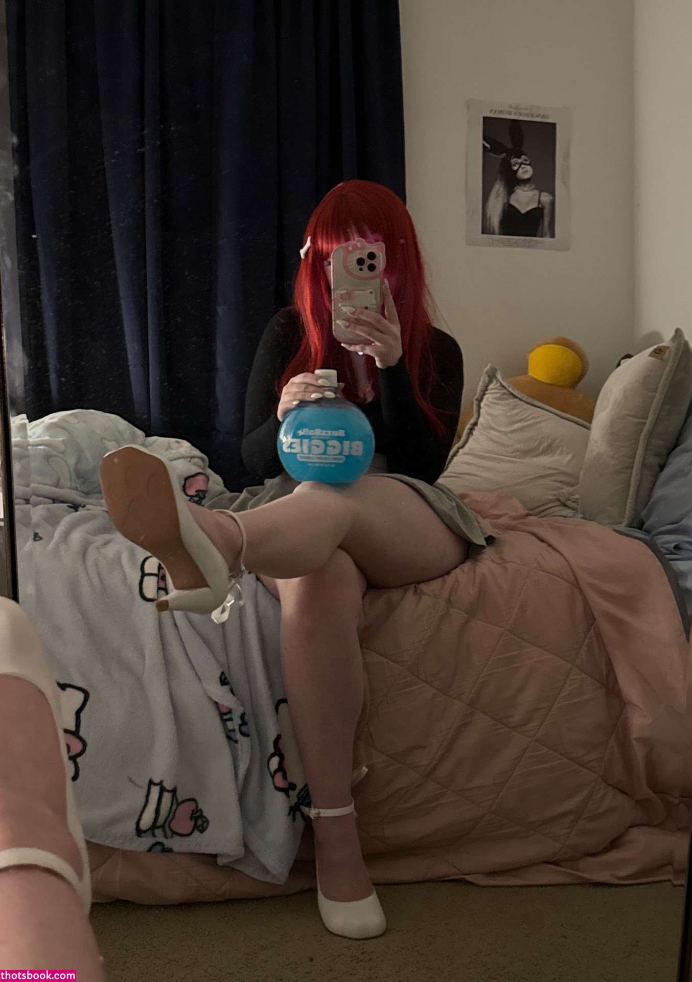 bimbogrlfriend Photo #4