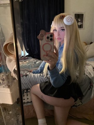 bimbogrlfriend Post #5