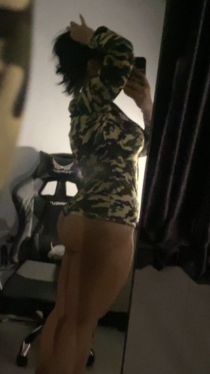 Bloodymarss Photo #18