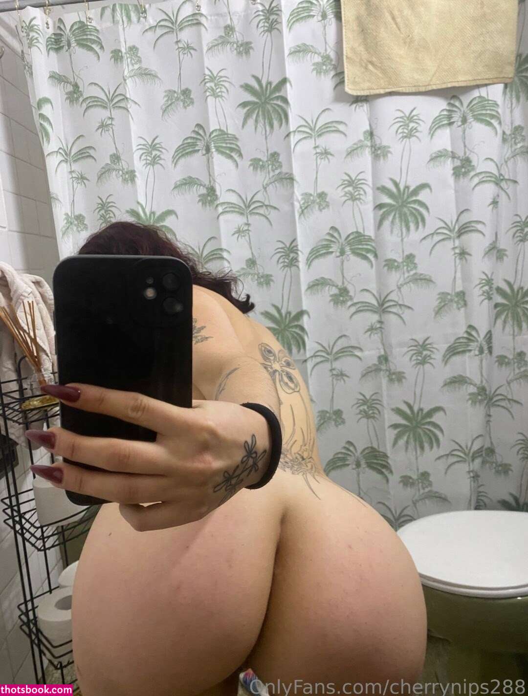 Cherrynips288 Photo #9