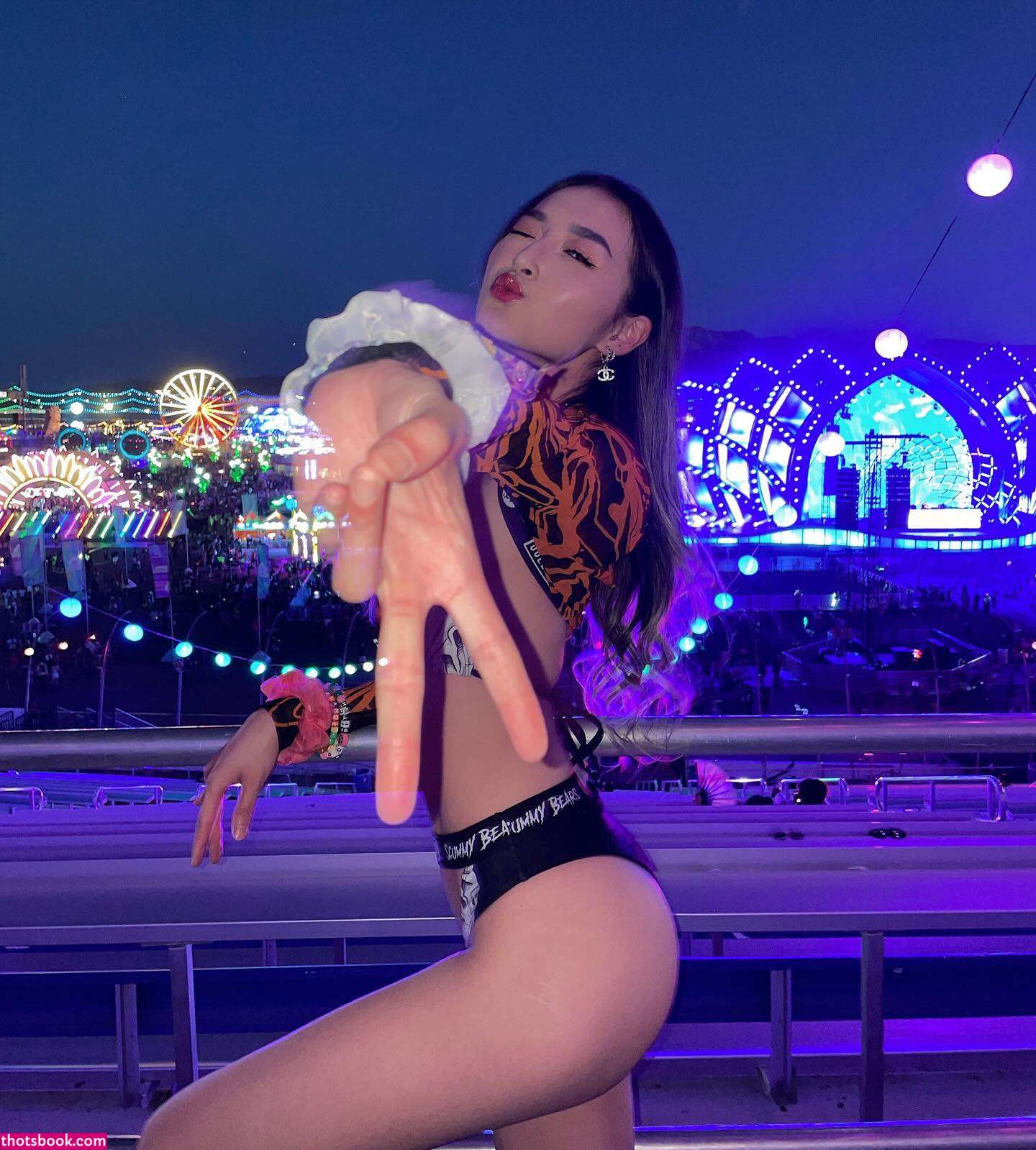 Christine Huang Photo #8