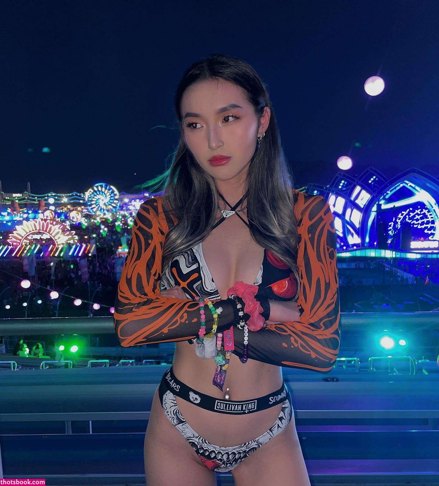 Christine Huang Photo #12