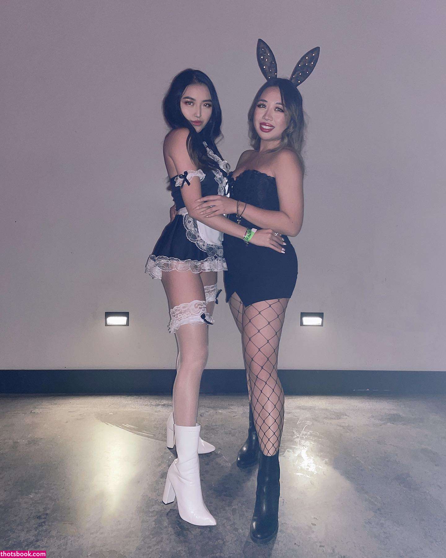 Christine Huang Photo #19