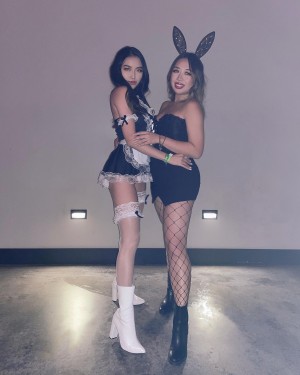 Christine Huang Photo #19