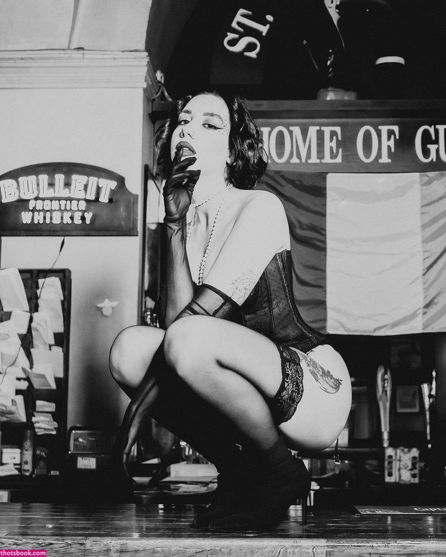 East Hurricane Photo #6