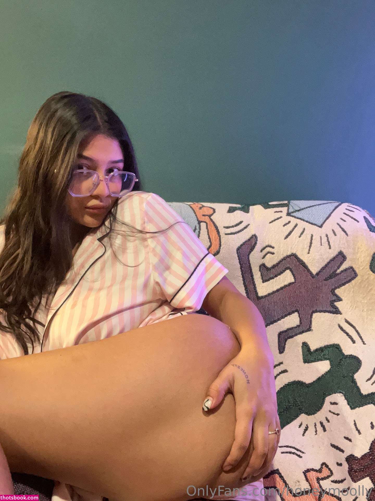 honeymoolly Photo #4