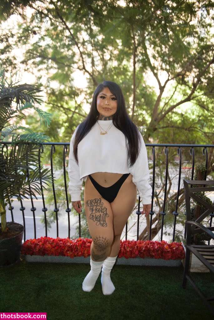 katieinherbag Photo #1