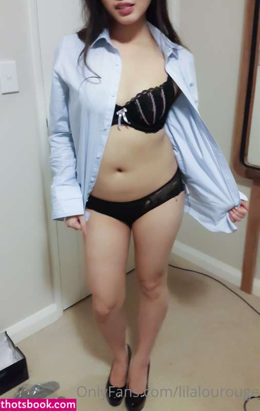 Lilalourouge Photo #8