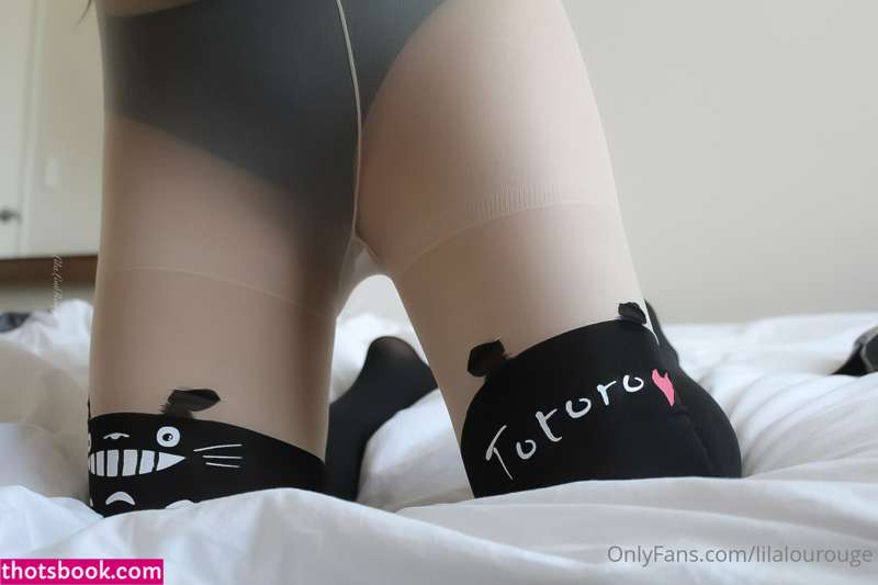 Lilalourouge Photo #48