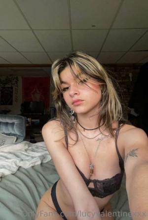 Lucyvalentinexxx Photo #12