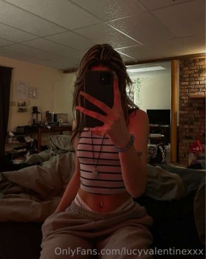 Lucyvalentinexxx Photo #22