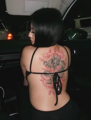 Mona Lenaa Photo #25