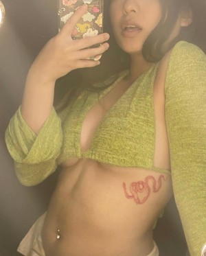 Mona Lenaa Photo #29