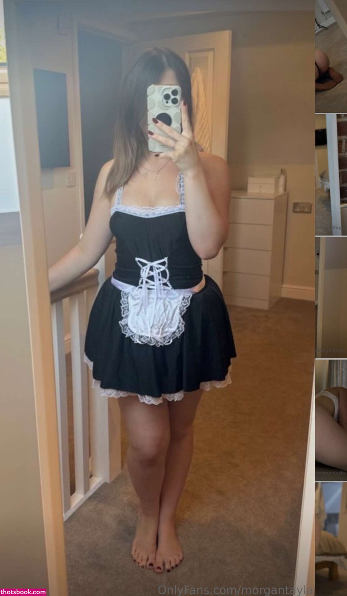 Morgan Tayla Photo #12