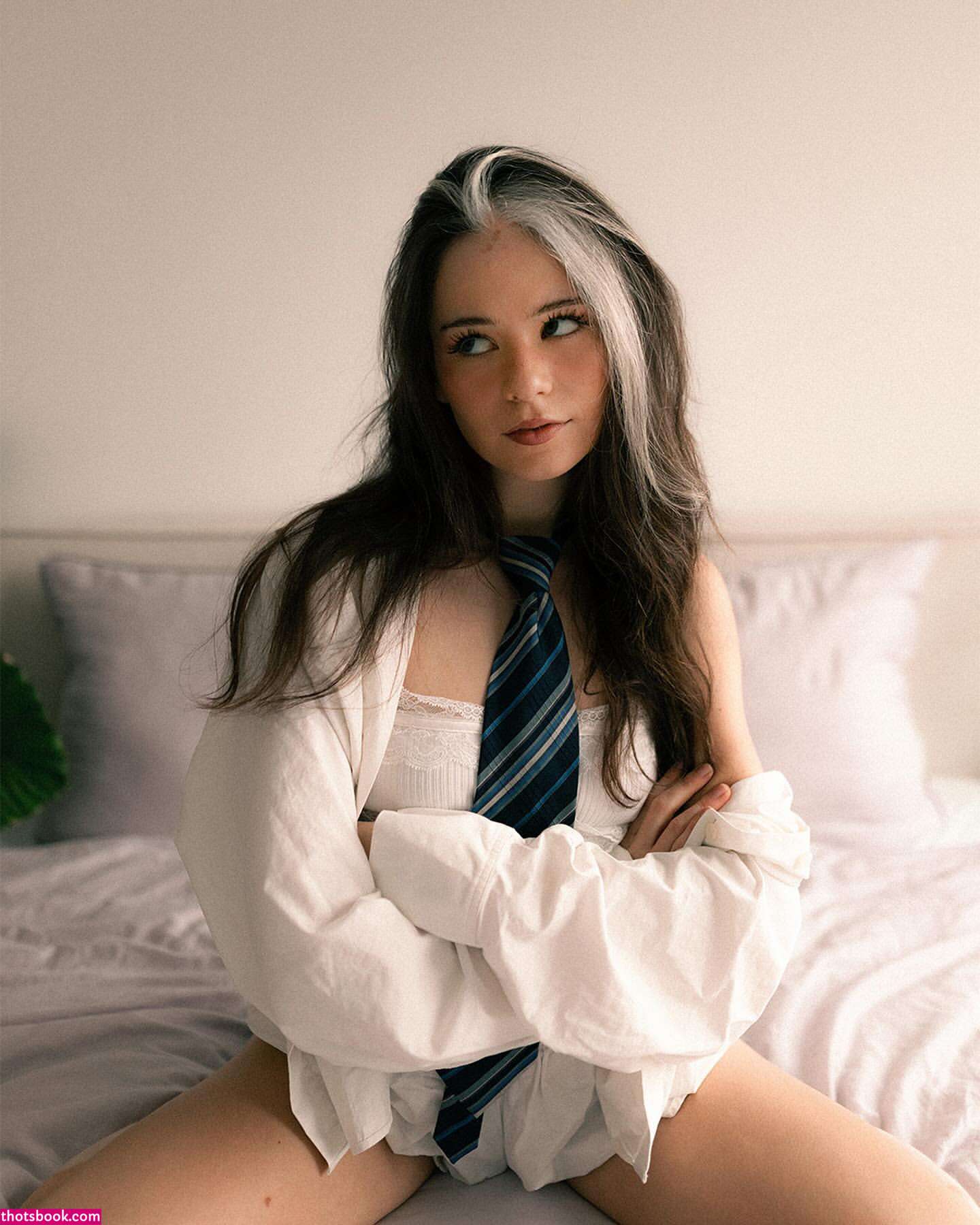 Nadine Breaty Photo #3