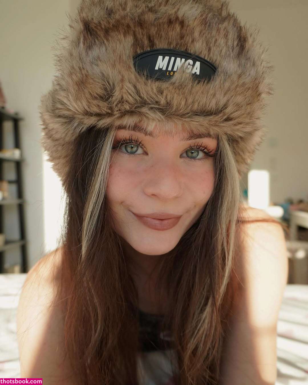 Nadine Breaty Photo #5