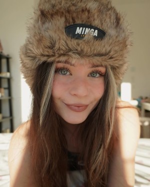 Nadine Breaty Photo #5